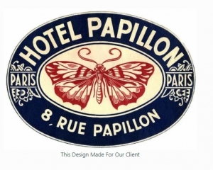 Classic Elegance: The Timeless Appeal of Vintage Logos